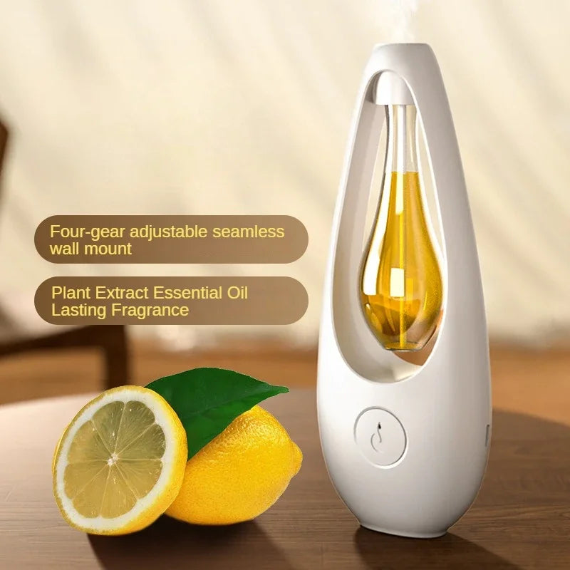 Humidifier USB Aromatherapy Desktop Diffuser Atomizer Household Humidifier Hydrating Instrument Desktop Humidifier aromather