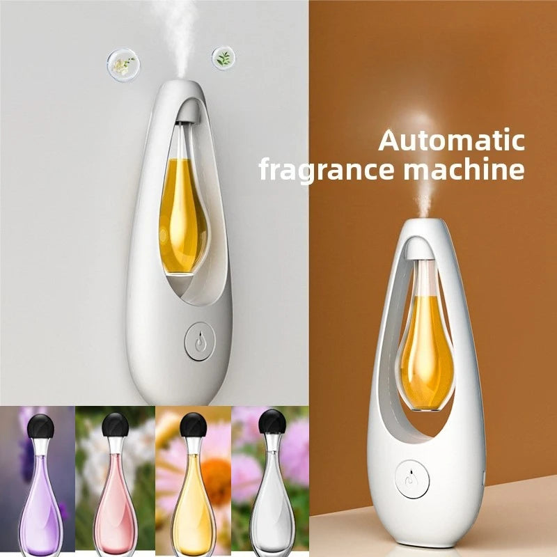 Humidifier USB Aromatherapy Desktop Diffuser Atomizer Household Humidifier Hydrating Instrument Desktop Humidifier aromather