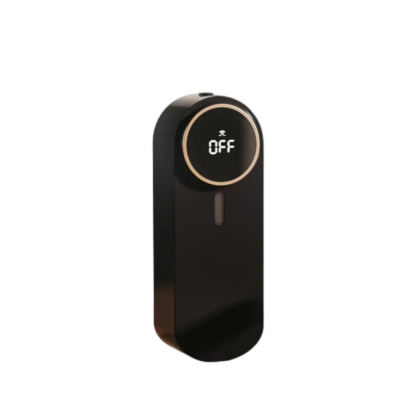 Humidifier Aromatherapy Machine Hotel Air Purifiers Home Aroma Smell Disperser Air Freshener Perfume Diffuser for Essential Oil