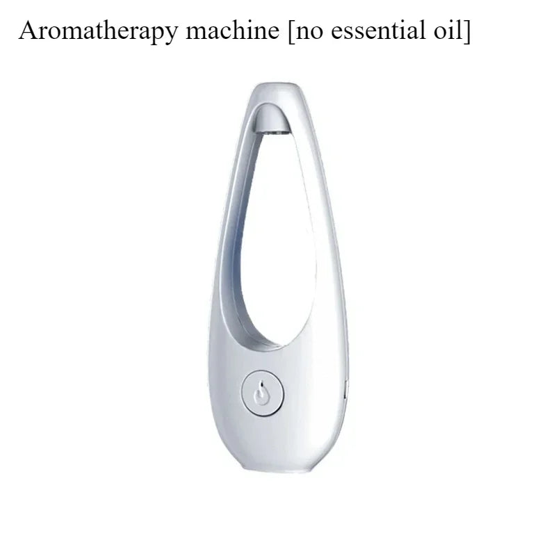 Humidifier USB Aromatherapy Desktop Diffuser Atomizer Household Humidifier Hydrating Instrument Desktop Humidifier aromather