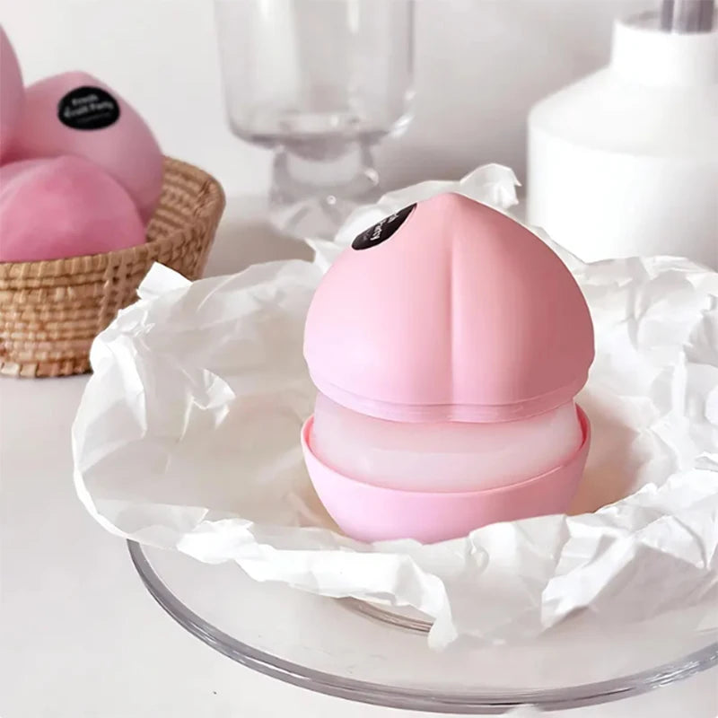 Fruity Solid Air Freshener Long-lasting Fragrance Odors Removing Home Bathroom Office Car Decorative Ornament Aromatherapy Cream