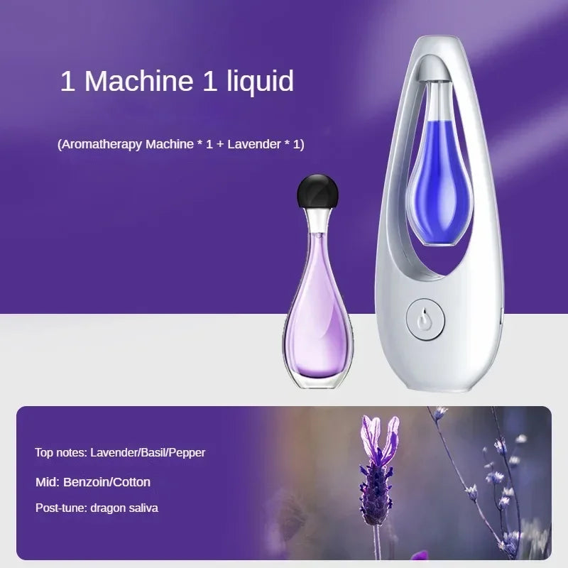 Humidifier USB Aromatherapy Desktop Diffuser Atomizer Household Humidifier Hydrating Instrument Desktop Humidifier aromather