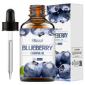 Blueberry Essential Oil Aroma - Natural Berry Scent, Aromatherapy Relaxation Rich in flavor, suitable for a variety of scenarios