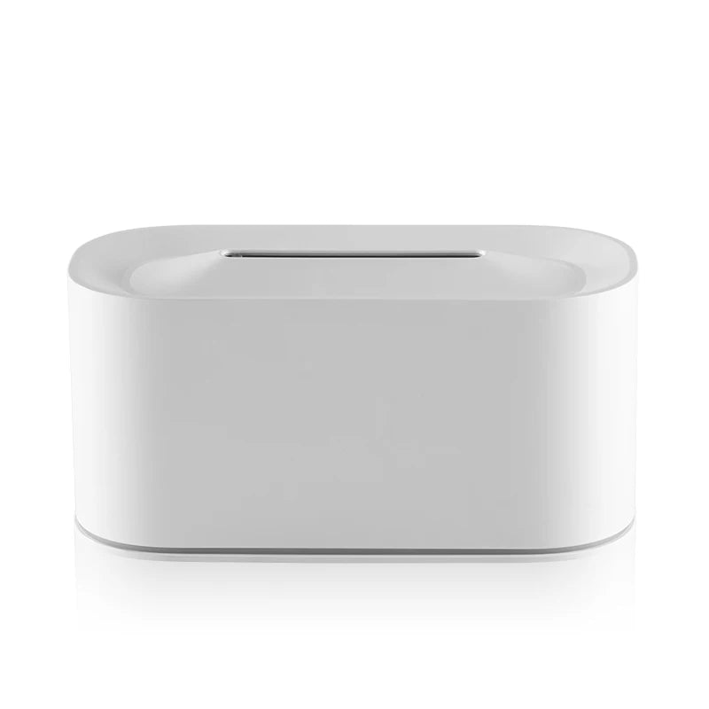 Air Humidifier Essential Oils Diffuser Flame Aroma Humidifier Home Automatic Fragrance Mist Maker With RGB Light