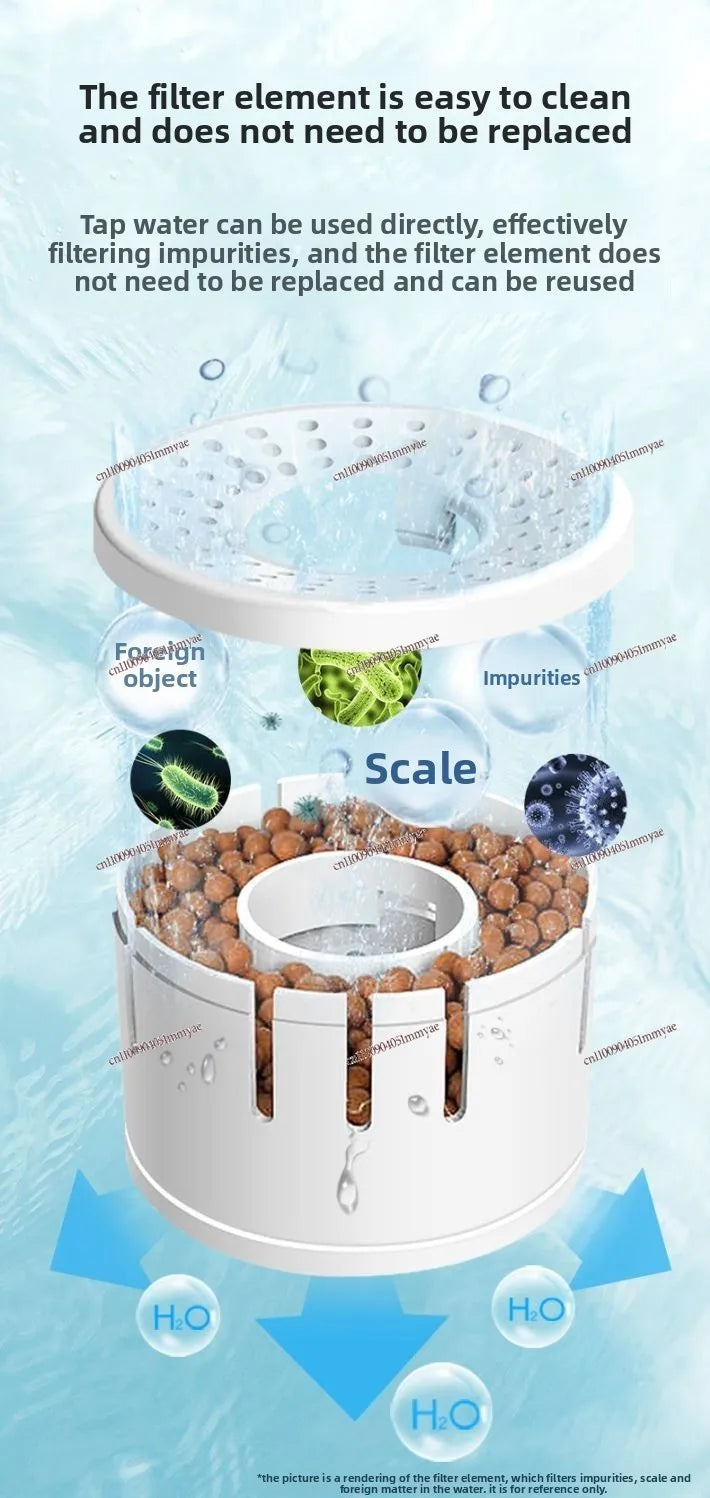 Humidifier Bedroom Household Light Sound Large Capacity Sprayer Air Conditioning Sterilization Aromatherapy Essential