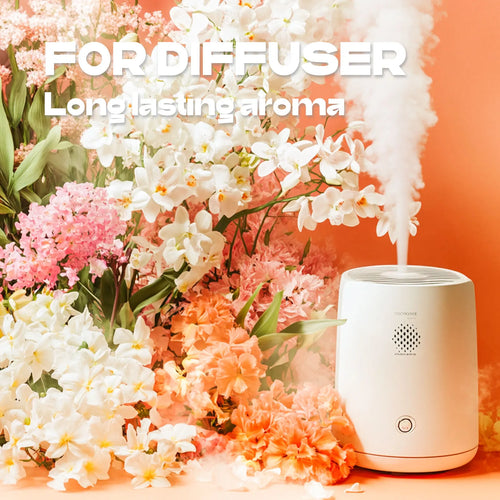 10ml Osmanthus Fragrans Essential Oil  Skincare Natural Flavors Long lasting Scent Gifts Floral-scented Perfume Essential Oils