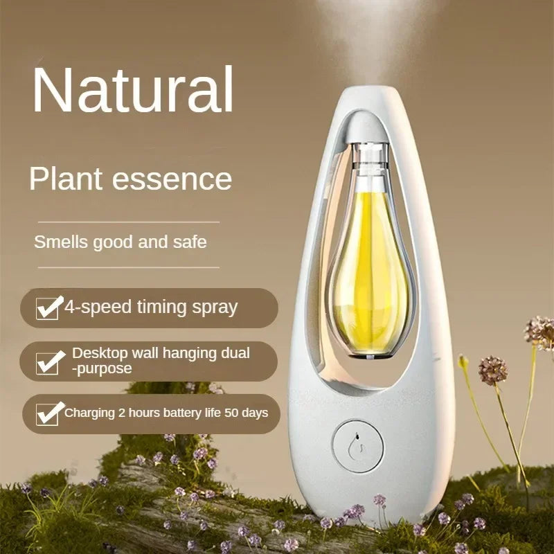 Humidifier USB Aromatherapy Desktop Diffuser Atomizer Household Humidifier Hydrating Instrument Desktop Humidifier aromather