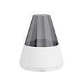 Air Humidifier USB Mini Aroma Essential Oil Diffuser Home Mute Automatic Mist Maker Fragrance Diffuser with Colorful Night Light